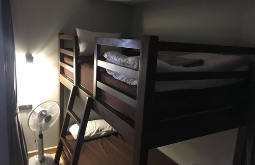 Nimman Condo | Stylish Room in Nimman with Pet-Friendly Amenities