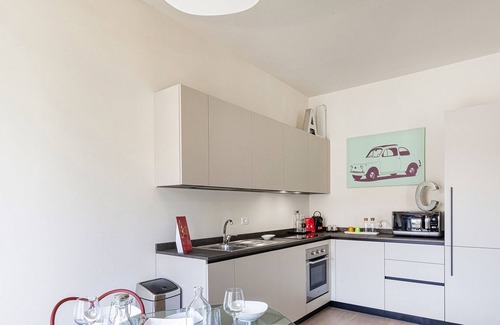 Carignano Apartment | Chic & Style in Carignano by Wonderful Italy