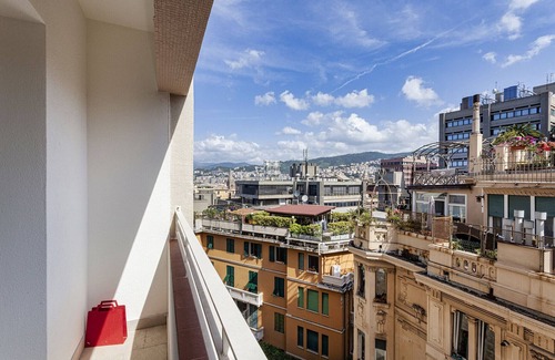 Carignano Apartment | Chic & Style in Carignano by Wonderful Italy