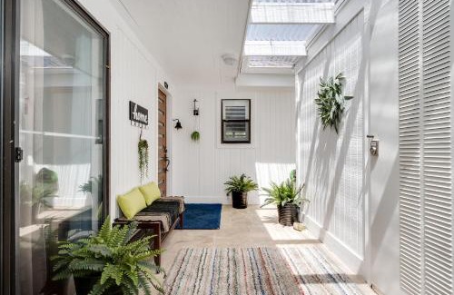 Horseshoe Bay House | Chic Townhouse on Lake LBJ with Wet Boat Slip