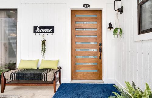 Horseshoe Bay House | Chic Townhouse on Lake LBJ with Wet Boat Slip