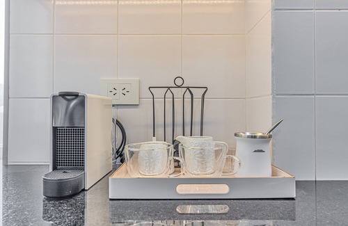 El Centro Apartment | Cozy 2-Bedroom Apartment in Centro, Buenos Aires