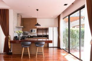 Chang Phueak Villa | Elegant Villa 6 with Pool and Oceanfront Views