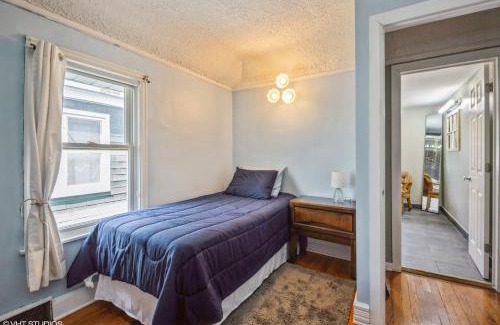 Chicago House | Pet-Friendly Retreat at Chicago Big House for Families