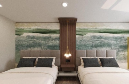 Hoffman Estates Hotel | Chicago Marriott Northwest