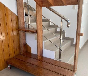 Puerto Chicama Apartment | Stylish Chicama D'Amore - Pet and Child Friendly Retreat