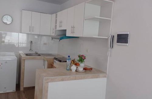 Puerto Chicama Apartment | Stylish Chicama D'Amore - Pet and Child Friendly Retreat