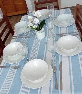 Puerto Chicama Apartment | Stylish Chicama D'Amore - Pet and Child Friendly Retreat
