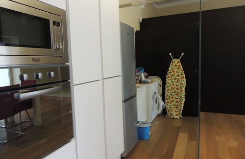Catania City Centre Apartment | Chicca Suite with Terrace in Historic Catania Center
