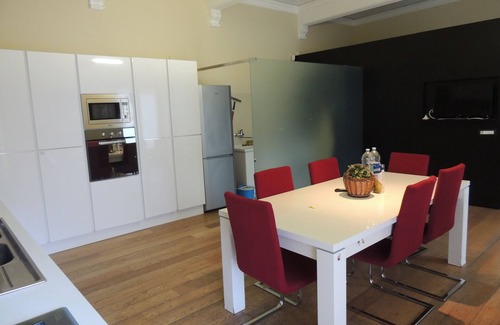 Catania City Centre Apartment | Chicca Suite with Terrace in Historic Catania Center