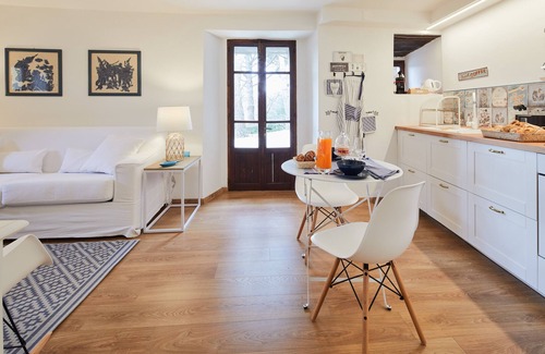 Monteluiano House | Romantic Getaway at Chicco di Grano - La Panoramica Gubbio