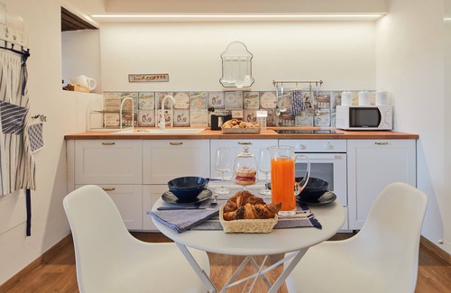Monteluiano House | Romantic Getaway at Chicco di Grano - La Panoramica Gubbio