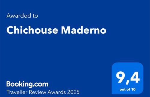 Navigli Apartment | Chichouse Maderno
