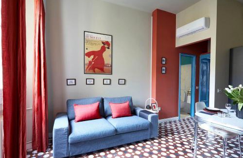 Navigli Apartment | Chichouse Maderno