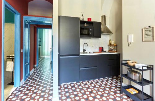 Navigli Apartment | Chichouse Maderno