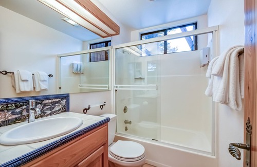 West Meadows House | Discover Lake View Bliss at Chicken Feathers Right Wing