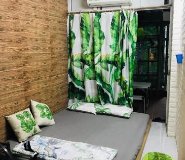 Son Tay House | Discover Comfort at Chicken's House - Đường Lâm Homestay
