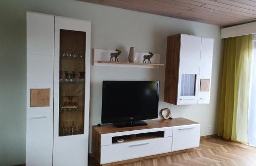 Aichelberg Apartment | Inviting Chickenhill Blackforest with Family-Friendly Amenities
