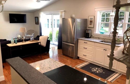 Ogunquit - Wells Condo | Chicky's Place - Pet Friendly Oceanfront Condo Near Beach