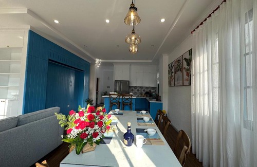 Phan Thiet Apartment | Discover Chicland's Villa Novaworld Phan Thiết & Water Park