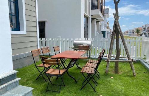 Phan Thiet Apartment | Discover Chicland's Villa Novaworld Phan Thiết & Water Park