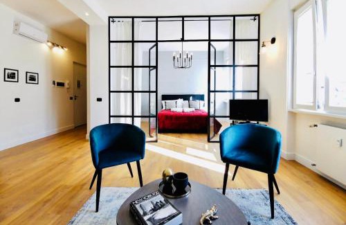 Citta Bassa Apartment | Exceptional F L O R E N T I N Boutique Apartment Awaits
