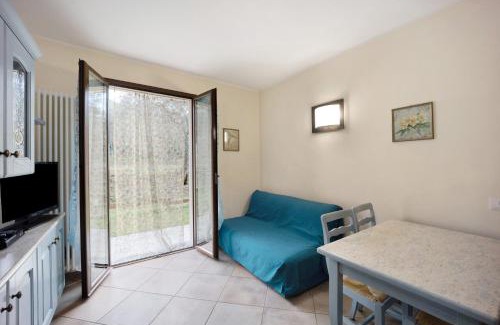 San Bartolomeo Apartment | Pet-Friendly Retreat at Chico Agriturismo La Scuderia