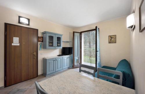 San Bartolomeo Apartment | Pet-Friendly Retreat at Chico Agriturismo La Scuderia