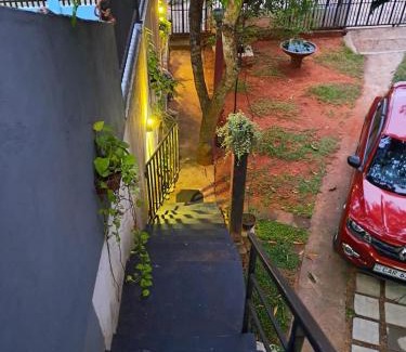 Anuradhapura Hotel | Chico Holidey Resort