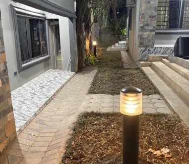 Kitwe Apartment | Chidi Apartments