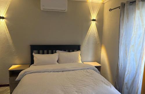 Kitwe Apartment | Chidi Apartments