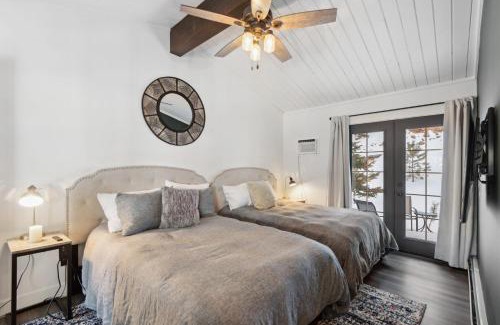 Allenspark Apartment | Explore Chief's Head Peak: Family & Pet-Friendly Retreat