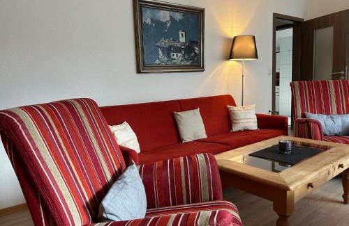 Oberaudorf Apartment | Chiemgau Comfort B8: Scenic Mountain Views & Pool Access