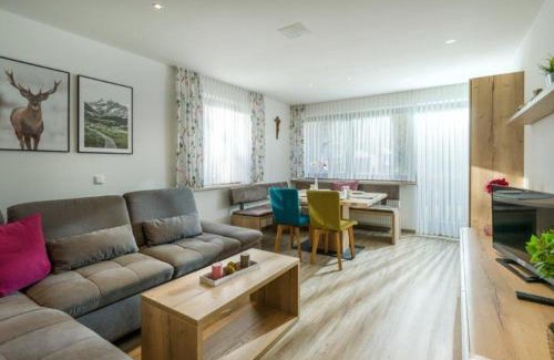 Oberaudorf Apartment | Relax at Chiemgau Comfort C3: Pool & Sauna Retreat