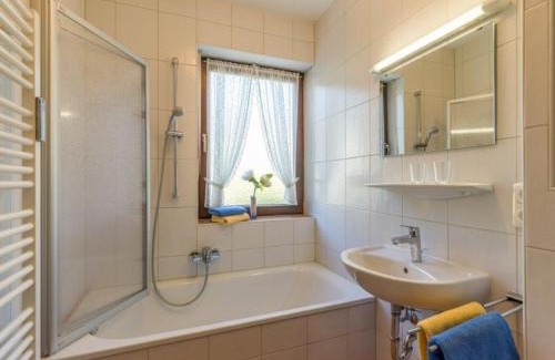 Oberaudorf Apartment | Top-Rated Chiemgau Comfort F1 with Pool and Sauna Facilities