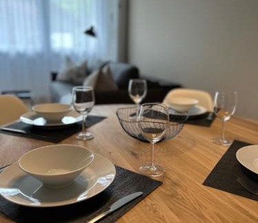 Oberaudorf Apartment | Discover Chiemgau Comfort F4: Pool, Sauna & Pet Friendly Stay