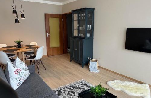 Oberaudorf Apartment | Discover Chiemgau Comfort F4: Pool, Sauna & Pet Friendly Stay