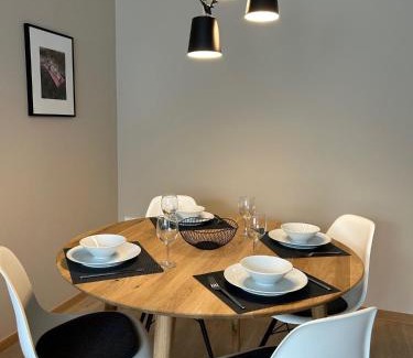 Oberaudorf Apartment | Discover Chiemgau Comfort F4: Pool, Sauna & Pet Friendly Stay