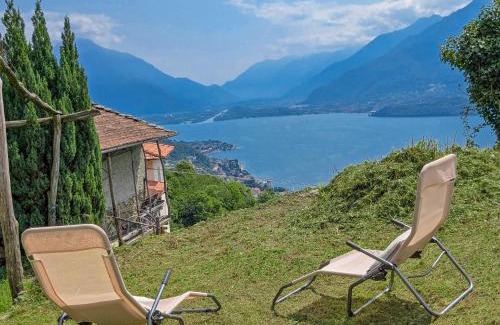 Montemezzo House | Chiesa San Giuseppe