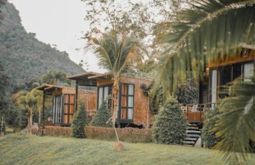 Ban Ta Khun Resort | Relax at Chiewlan Camp and Resort with Top Amenities