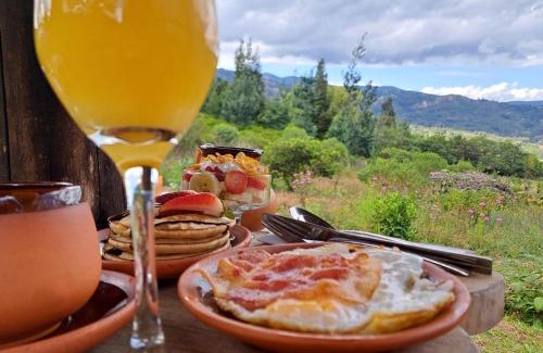Raquira Other | Experience Nature at Chigüa Glamping with Hot Tub & More