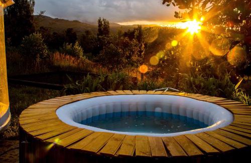 Raquira Other | Experience Nature at Chigüa Glamping with Hot Tub & More