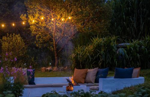 Raquira Other | Experience Nature at Chigüa Glamping with Hot Tub & More