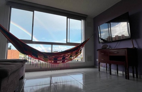 Zipaquira Apartment | Chihisawí Sky