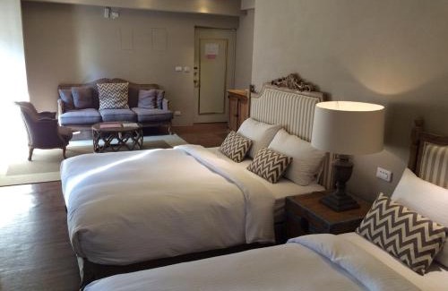 Beinan Hotel | Family-Friendly Stays at Chihpen Hotel Royal Kingdom