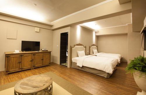 Beinan Hotel | Family-Friendly Stays at Chihpen Hotel Royal Kingdom