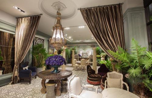 Beinan Hotel | Family-Friendly Stays at Chihpen Hotel Royal Kingdom