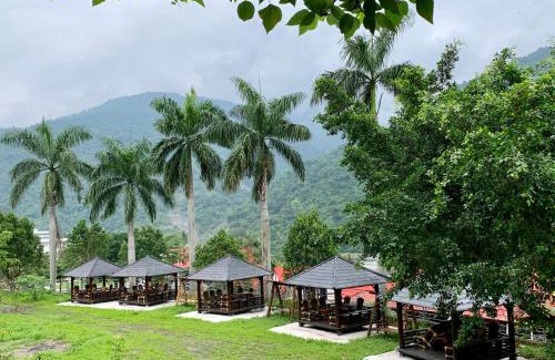 Beinan Bed & Breakfast | Relax at Chihpen Lucky Hot Spring B&B with Ocean View