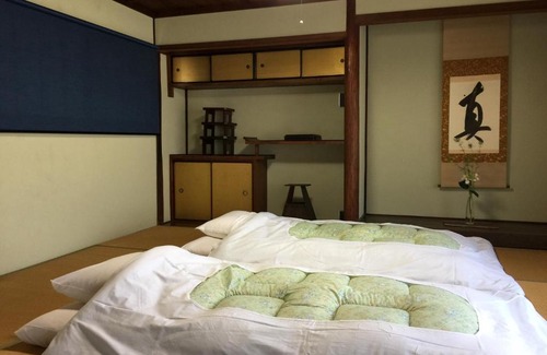 Utazu-cho House | Guest Rated 10/10 at Chiiori Utazu Branch - Family Friendly