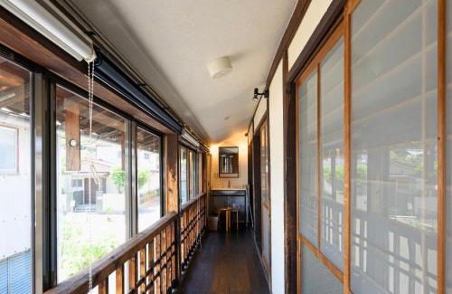 Utazu-cho House | Guest Rated 10/10 at Chiiori Utazu Branch - Family Friendly